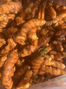 Curcuma de 100% Curcuma naturel Produit de qualité supérieure Taille en gros 1 kilogramme du Vietnam - Product Image 2