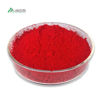 Harga Pabrik Ferric Acetylacetonate/Iron(III) Acetylacetonate Berkualitas Tinggi CAS 14024-18-1 untuk Aditif Karet