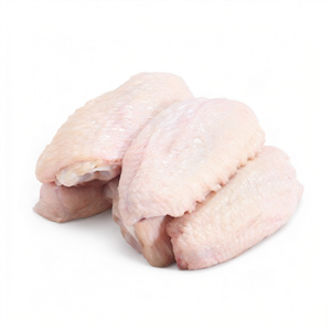 ปีกไก่ฮาลาลแช่แข็งแบบขายส่งจากบราซิล - Product Image 2