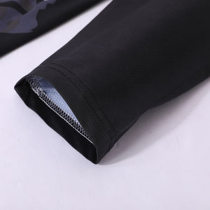 Nouvel arrivage Maillot de course pour homme au design unique/Maillot de motocross en tissu respirant pour homme à prix raisonnable 100% polyester - Product Image 4