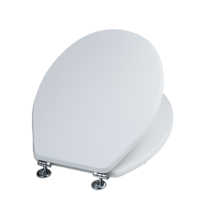 Tapa de Inodoro de MDF Compatible con FSC, Modelo Jolly - Product Image 3