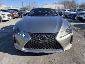 <span class=keywords><strong>Lexus</strong></span> <span class=keywords><strong>LC</strong></span> 500 LUXURY AWD 2026 Gris, Usado, Interior Claro, Asientos de Cuero, Techo Solar, SUV, con el Mejor <span class=keywords><strong>Precio</strong></span>, Auto de Calidad - Product Image 1