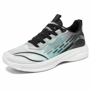 Nouvelles baskets de printemps pour hommes, polyvalentes, légères, confortables, amortissantes, antidérapantes, pour étudiants et sport décontracté - Product Image 4