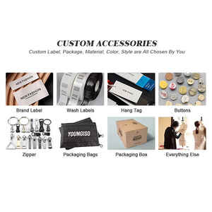 Sudadera con capucha personalizada para hombre de alta calidad 100% algodón lienzo Color sólido cuello impresión Digital para invierno - Product Image 6