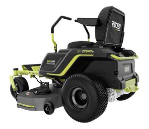 Cortadora de Césped Eléctrica Original RYOBIS ZT540E de 48 Voltios, Sin Escobillas, de 54 Pulgadas, con Giro Cero - Product Image 1