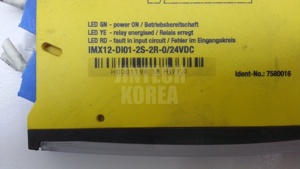 10288) [Sử dụng] turck IMX12-DI01-2S-2R-0/24VDC - Product Image 4