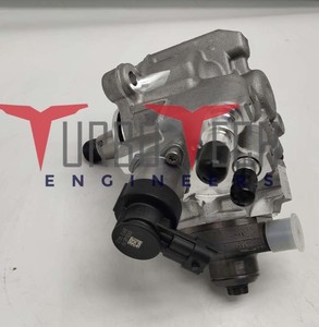 POMPE D'INJECTION DE CARBURANT 0445020526 0445020542 - Product Image 1