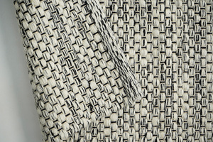 Handcrafted Wool <b>Rugs</b> with Durable Artistic Animal Print Patterns Unique for Room <b>Space</b> Craftsmanship - Product Image 3