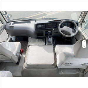 VENTAS RÁPIDAS Autobús Toyota Coaster 2024 de 30 PLAZAS con Bajo Kilometraje - Product Image 5