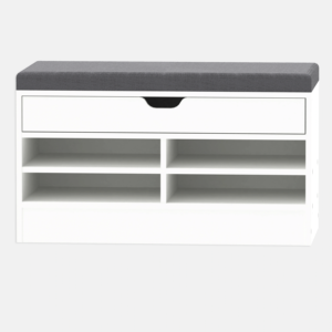 Amortisseur à loquet magnétique Armoires de salon polyvalentes fabriquées en Malaisie 3308 - Product Image 1