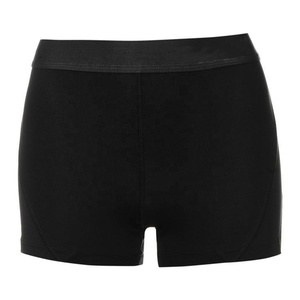 Short de course à séchage rapide pour femmes, couche de Sport, taille élastique, short d'entraînement actif, short de yoga - Product Image 4