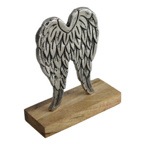 Diseño de decoración de mesa Árbol de Navidad Diseño de Acabado plateado Lo mejor para el hogar Diseño de decoración festiva y funciones - Product Image 3