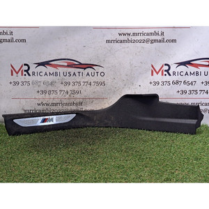 ขอบประตูด้านขวา BMW X5 (F15) 51437284577 N47D20D (13>18) - Product Image 1