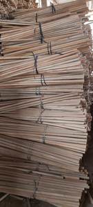 Manche de balai en bois prix d'usine du Vietnam pour l'exportation - Product Image 4
