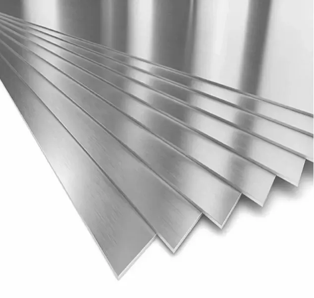 Incoloy High Quality Hot Rolled Stainless Steel Plate 4 Feet x 8 Feet Alloy 825 Incoloy 800 800h ss Sheets