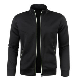 Chaqueta de Invierno para Hombre, Gruesa, Impermeable, con Forro Polar, Capucha, Cortavientos, para Senderismo, OEM, Reversible, Ecológica y Transpirable - Product Image 1