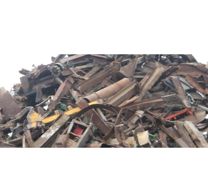 BEST Heavy Metal <b>Iron</b> <b>Scrap</b>/ Metal <b>Scrap</b> HMS 1 and HMS 2 <b>Scrap</b> - Product Image 4