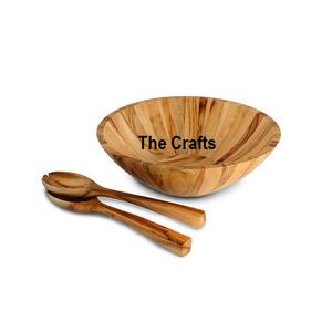 Tazón de Madera de Diseño Maravilloso con Tazón para Servir Dulces de Chocolate de Primera Calidad a un Precio Asequible - Product Image 1