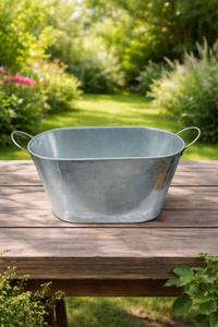 Champagne Bucket Party Beverage Tub Ice Bucket for <b>Drinks</b> - Product Image 5