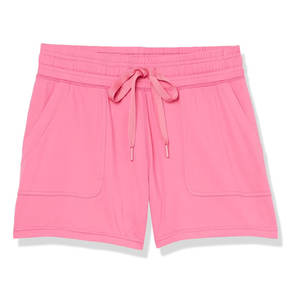 Shorts de Algodón Ligeros al por Mayor 2026, Shorts de Mujer Cómodos con Diseño Único para Venta en Línea - Product Image 1