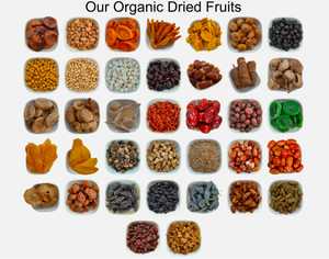 Obtenga arroz basmati integral 1kg vegano natural saludable por Nature's Balance | 2kg 6kg 8kg - Product Image 6