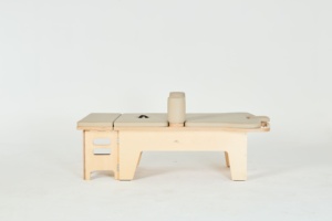 [MotionFlexa] Lit multi-extensible |   Équipement de Pilates pour la maison et le studio avec tour, ressorts réglables, entraînement complet du corps - Product Image 3