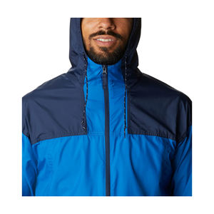 Nouveau dernier style Letterman veste vestes pour hommes et femmes personnalisé coupe-vent sweat chaud - Product Image 4