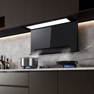 Suministro Exclusivo: Estufa de Gas Empotrable de Acero Inoxidable con Tres Quemadores, Encendido Electrónico y Apagado Automático, Disponible para el Hogar - Product Image 4