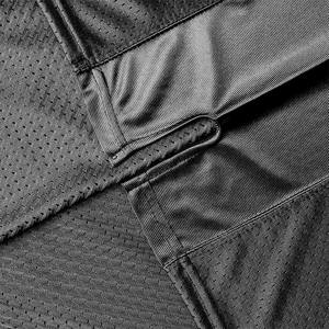 Kit de entrenamiento de fútbol americano con jersey de secado rápido y pantalones resistentes a aparejos jersey de uniforme de práctica de ajuste personalizado al por mayor - Product Image 4