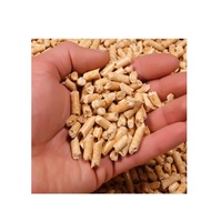 Granulés de bois d'acacia / granulés de bois de chêne / granulés de bois combustible solide / granulés de bois pour chauffage biomasse à vendre