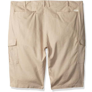 Sean John Pantaloncini Cargo da Uomo Taglie Forti Moonlight 12.5 Elasticizzati Leggeri Traspiranti Taglia 40T - Product Image 2