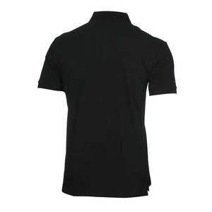 Camisetas de Hombre al por Mayor de Primera Calidad, 100% Algodón, Tejido de Punto, Diseño Sólido, Secado Rápido, Colores y Logotipo Personalizables - Product Image 2