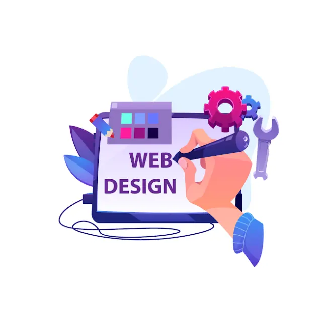 Budget Friendly Web Design Services for Turkey from India