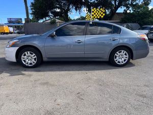 Nissan Altima 2012 S 2.5 - Product Image 6