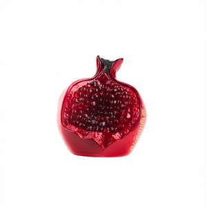 Producto de Fruta Artificial de Granada de Poliéster - Product Image 2