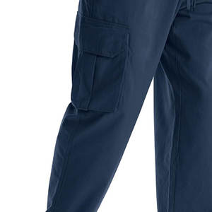 Pantalones Deportivos Casuales Cómodos de Alta Calidad para Hombre, Hechos en Pakistán, Precio Económico, Color Sólido, Estilo Urbano - Product Image 6
