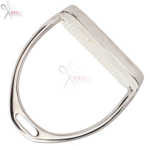 Estribos de Seguridad de Primera Calidad, Antideslizantes, Profesionales, de Alta Resistencia, de Aluminio y Acero Inoxidable, Venta al por Mayor - Product Image 5