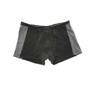 2025 nueva moda hombres calzoncillos personalizados de tiro medio buena elasticidad algodón transpirable bragas ropa interior para hombre Calzoncillos Bóxer - Product Image 3