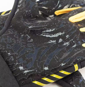 Gants de sport en latex respirants professionnels de haute qualité OEM 2025 pour gants de bowling de football - Product Image 3