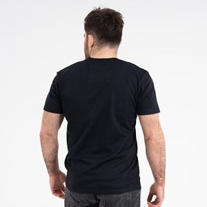<b>Mens</b> blank cotton tshirt oversized drop shoulder design t-<b>shirt</b> custom quality printing t <b>shirts</b> - Product Image 5