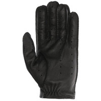 Gants d'hiver décontractés pour hommes, de haute qualité, personnalisés, respirants, compatibles écran tactile, en cuir, pour la conduite et le cyclisme en extérieur, style à carreaux, tendance