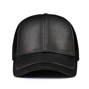 Gorra de béisbol de alta calidad Diseño OEM Hecho en Pakistán Sombrero de 6 paneles 100% Algodón Liso Unisex Adultos Tamaño Gorra de béisbol Clásica - Product Image 4