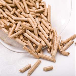 PELLET DE MADERA, BIOMASA EN BOLSAS DE 15 KG PARA VENTA - Product Image 5