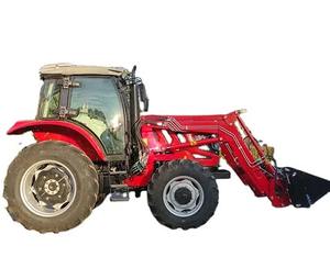 รถแทรคเตอร์ขนาดเล็ก Mahindra สำหรับฟาร์ม4x4 304 - Product Image 1