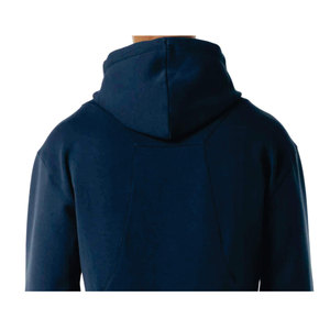 2024 nouveau survêtement pour hommes sweat à capuche personnalisé 100% coton tissu respirant Logo personnalisé course survêtement de plein air pour hommes - Product Image 6