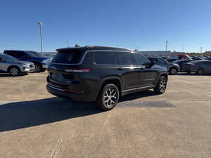 รถจี๊ป แกรนด์ เชอโรกี แอล ลิมิเต็ด ปี 2025 มือสอง - Product Image 5