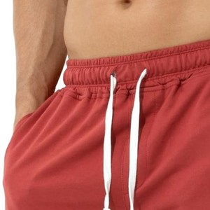 Facile à laver durable trucs hommes court respirant confortable anti-rides léger tenue décontracté hommes court avec les dernières conceptions - Product Image 2