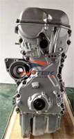 Ziptek 1.6L moteur M16A moteur pour Suzuki Liana Swift SX4 s-cross SX4 Vitara LY Fiat Sedici