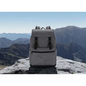 Zaino PC Promozionale con Chiusura Magnetica per Merchandising - Product Image 2