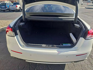 SUPER CLEAN Voitures d'occasion de luxe en excellent état 2022 <span class=keywords><strong>Maserati</strong></span> Quattroporte GT Berline 4 portes Prêtes à être expédiées dans le monde entier - Product Image 5